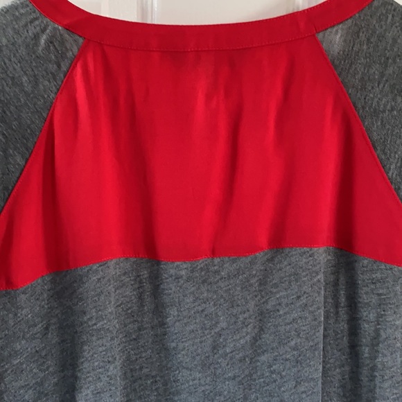 New express long sleeve size M - Picture 8 of 8